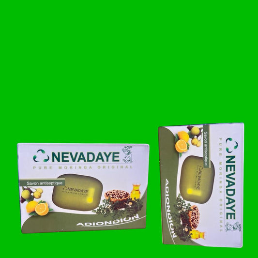 🌿 Savon Antiseptique Adiondion NEVADAYE